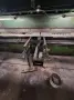 Pacific 400 TON 400-24 Press Brake  -  400-24