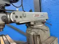 LAGUN 11” X 58” VERTICAL MILL   -  FTV-4L