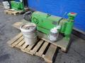 PULSAFEEDER 2 HP DIAPHRAGM METERING PUMP   -  7660H-S-E