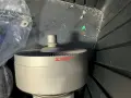 EIMAC POWER TRIODES  -  3CX5000H3