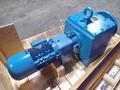 NORD DRIVE SYSTEMS NORD GEAR CORPORATION 10 HP GEAR DRIVE