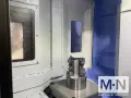 Doosan NHP-4000 CNC Horizontal Machining Center, 2022 - 4th-Axis Ready