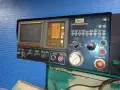 TECNO WASINO CNC LATHE  -  LG-6