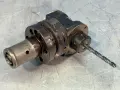 BRISTOL RIGHT ANGLE TOOL HOLDER