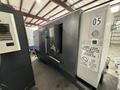 Doosan 5100B CNC Lathe, 2023 – 24″ Chuck, Tool Setter