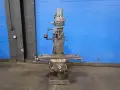 FIRST 9" 42" VERTICAL MILL  -  LC-1 1/2TM