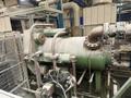1250 MT PRESEZZI BRASS ROD OIL HYDRAULIC EXTRUSION PRESS  LINE W/ OCN HANDLING SYSTEM  Stock # 14498