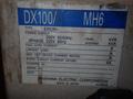 YASKAWA MOTOMAN ROBOT   -  MH6