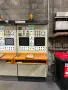 RAUTOMEAD RT 850 FURNACE F2
