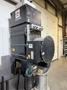 2022 KELLER MODEL #L-CUR NEO DUST COLLECTOR: YOBRO #25372
