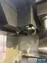 DOOSAN 36.2" x 17.7" TABLE CNC VMC  -  MV-3016L