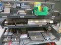 Heavy Duty Storage w (11) Adjustable Shelves w Contents of Dies and MORE!- Auction Item