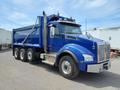 2024 Kenworth T880 1NKZX4TX8RJ331191