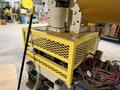 50 TON JOHNSON OBI PRESS. STOCK # 0770726