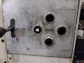 TOS MODEL #SUS-80 ENGINE LATHE : YOBRO 25404
