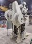 150/110 TON BLISS (NEW 1981) MODEL #3-3/4-B DOUBLE ACTION TOGGLE PRESS: STOCK #20184