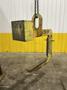 10 TON X 36" CALDWELL MODEL #82-10-36 COIL LIFT C HOOK : YOBRO #25229