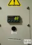 Qualmark Typhoon 3.0 LTV HASS Test Chamber, 36&quot; Vibration Table