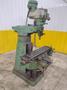 1.5 HP BRIDGEPORT SERIES I VERTICAL MILL &amp; DIGITAL READ OUT MILLING MACHINE: STOCK #20706