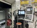 YCM DCV6030 BF CNC Vertical Bridge Mill, New 2012