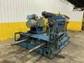20,000 LB x 54" W X 53" OD SECO MODEL1860 MOTORIZED 100 HP COIL RECOILER: YOBRO #25239