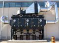 17,500 CFM (2011) FARR CAMFIL MODEL #GS20L GOLD SERIES DUST COLLECTOR SYSTEM: STOCK #16724