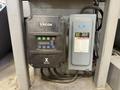 120&quot; SWING X 208&quot; LONG HEADSTOCK &amp; TAILSTOCK POWERED WELDING POSITIONER / PIPE ROLLER: YOBRO #23957