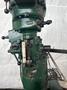 2 HP BRIDGEPORT SERIES 1 VERTICAL MILL. STOCK # 0775125