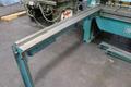 3/16&quot; x 6&#039; WYSONG MECHANICAL SHEAR MODEL 772