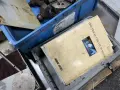 MORI SEIKI 24" X 42" CNC VMC   -  DURAVERTICAL 5080