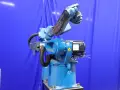 Kawasaki Heavy Industries Robot - Ba006la
