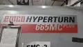 2007 EMCO HYPERTURN 665MC PLUS | Lathes, Bar, CNC