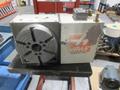 Haas HRT 210H Sigma 1 Brushless 4th Axis Rotary Table- Auction Item