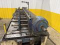 10 STAND X 2” TISHKEN ROLLFORMER, 12" ROLL SPACE: YOBRO #25357
