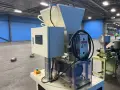 BAI LIAN WANG MACHINERY TECHNOLOGY CO., LTD. 0.5 KW INJECTOR/MIXER  -  BL 118