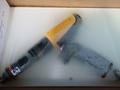 ATLAS COPCO PNEUMATIC SCREWDRIVER   -  8431026923 / LUM22 HRX10