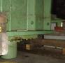 700 ton USI CLEARING HYDRAULIC PRESS