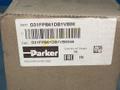 Parker Hydraulic Servo Valve - D31fpb61db1vb00