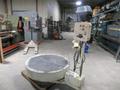 DURANT 5,000 LB. POWERED  PALLET UNCOILER, MODEL 5025-42