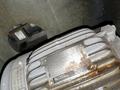 20,000 LBS X 36" LITTELL MODEL #S200-36 PULL OFF UNCOILER COIL REEL W/ COIL CAR: YOBRO #26128