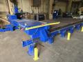 8′ x 20′ Machitech Hypertherm XPR300 CNC Plasma, 2024