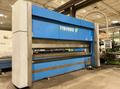2007 Finn - Power 200-4100 TS 3 F CNC Press Brake (#5936)