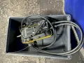 ENERPAC 10,000 PSI / 700 BAR TURBO II AIR HYDRAULIC PUMP