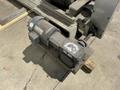 5000 LB CUSTOM MADE TANK TURNING ROLLS SET: STOCK #81222