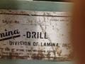 LAMINA DRILL PORTABLE MAGNETIC DRILLING &amp; TAPPING MACHINE: STOCK 65530