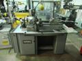 Hardinge DV-59 Second Operation Lathe, Vbl Speed, End Turret, Prod X Slide, 5C Collets- Auction Item