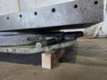 36" X 60" LUCAS AIR LIFT ROTARY TABLE. STOCK # 0756026