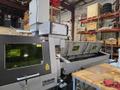 Tsugami B0325B-II CNC Swiss Lathe, 2019 – LaserSwiss Fiber Laser Integration System, Bar Feeder, Low Hours