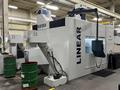 2015 Parpas Diamond Linear 5-axis High Dynamic Milling Center For Sale