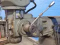 EX-CELL-O 9" X 48" VERTICAL MILL  -  602